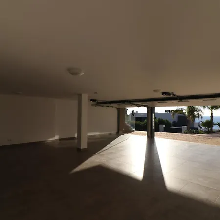 Vanguard Luz